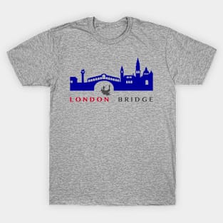 london bridge T-Shirt